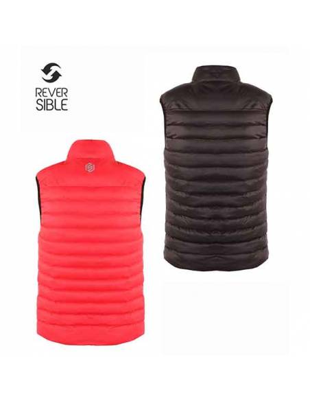 Chaleco acolchado reversible sphere pro sonia Sphere pro - 2