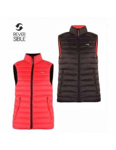 Chaleco acolchado reversible sphere pro sonia Sphere pro - 3 2