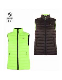 Chaleco acolchado reversible sphere pro sonia Sphere pro - 3