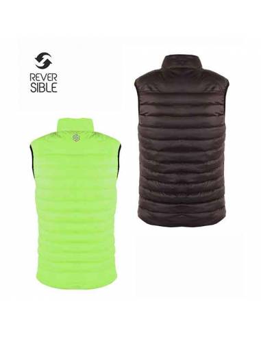 Chaleco acolchado reversible sphere pro sonia Sphere pro - 4