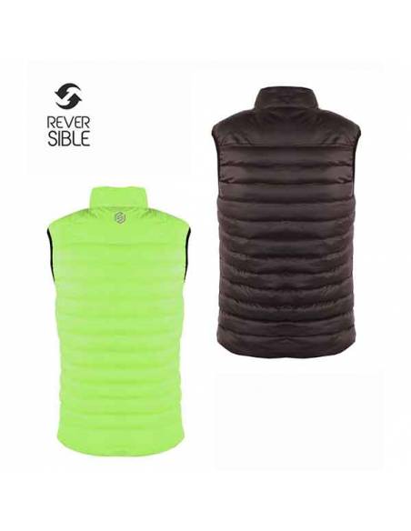 Chaleco acolchado reversible sphere pro sonia Sphere pro - 4