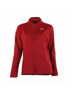 Sudadera lucia con cremallera senderismo Sphere pro Sphere pro - 3 2