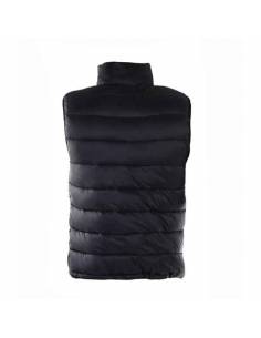 Chaleco acolchado NyS java  - 1 2