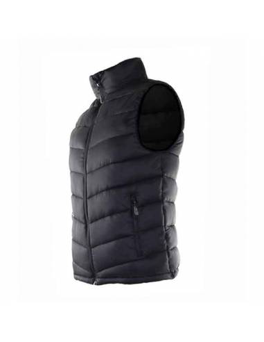 Chaleco acolchado NyS java  - 3