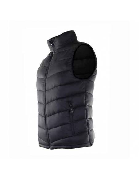 Chaleco acolchado NyS java  - 3