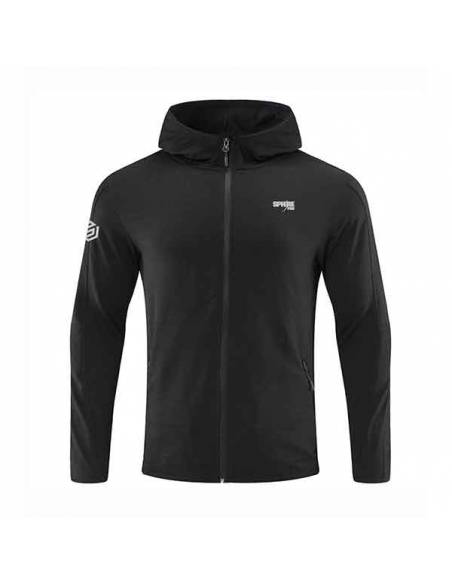 Chaqueta senderismo Sphere pro rivert  - 2