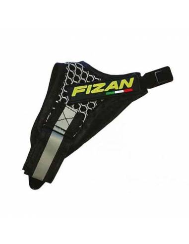 Dragonera marcha nórdica Fizan Fizan - 1