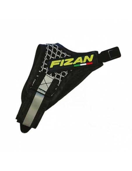 Dragonera marcha nórdica Fizan Fizan - 1