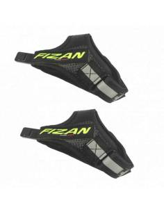 Dragonera marcha nórdica Fizan Fizan - 2