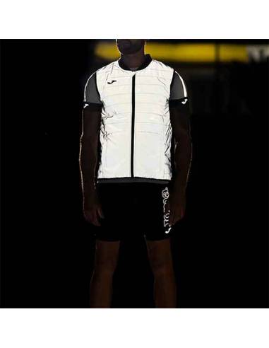 Chaleco reflectante Joma r-night Joma - 3