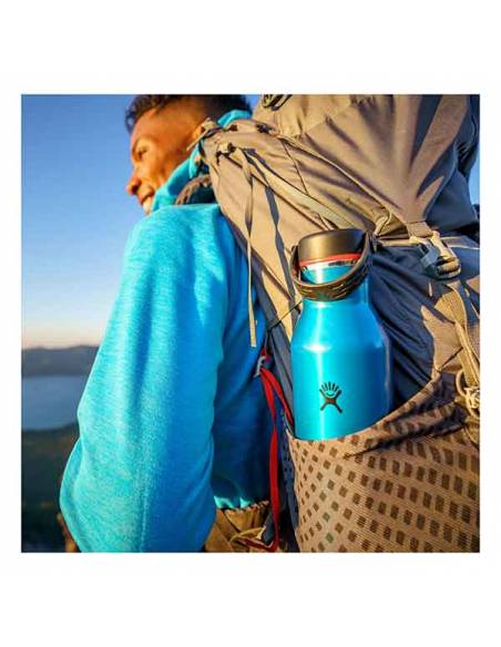 Botella termo senderismo Hydro Flask Lightweight Standard Flex  - 3