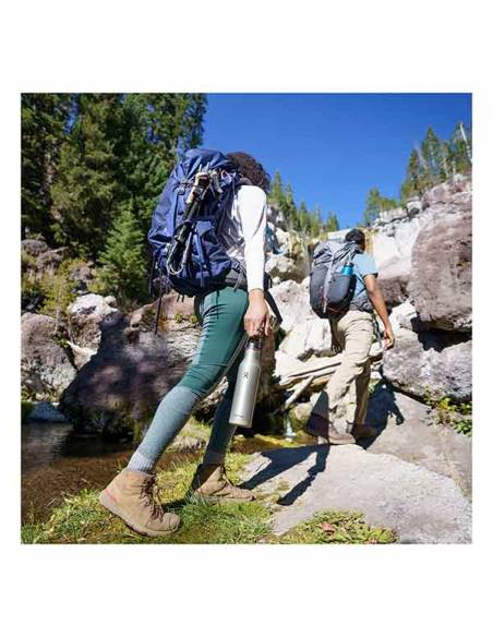 Botella termo senderismo Hydro Flask Lightweight Standard Flex  - 4