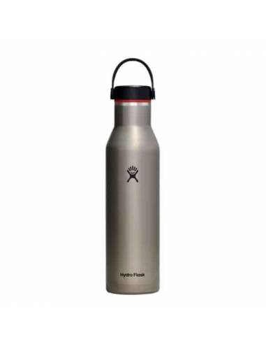Botella termo senderismo Hydro Flask Lightweight Standard Flex  - 2
