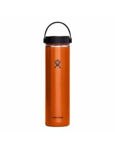 Botella termo senderismo Hydro Flask Lightweight Wide Flex Hydro Flask - 1