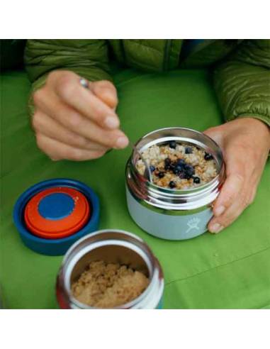 Tarro termo senderismmo Hydro Flask Hydro Flask - 3