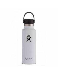 Botella térmica senderismo Hydro flask Standard flex 621 ml  - 1