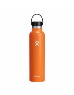 Botella termo senderismo Hydro-Flask Standard flex 24 oz  - 2