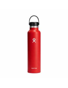Botella termo senderismo Hydro-Flask Standard flex 24 oz  - 3 2