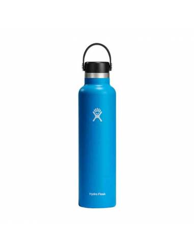 Botella termo senderismo Hydro-Flask Standard flex 24 oz  - 2