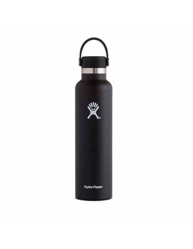 Botella termo senderismo Hydro-Flask Standard flex 24 oz  - 2