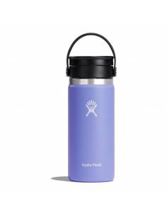 Botella termo senderismo Hydro Flask Wide flex 16 oz Hydro Flask - 2