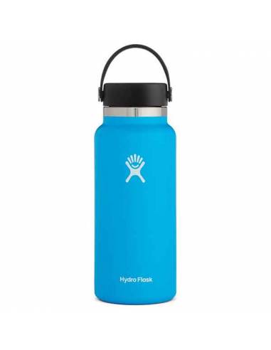 Botella termo Hydro Flask wide flex 32 oz Hydro Flask - 1