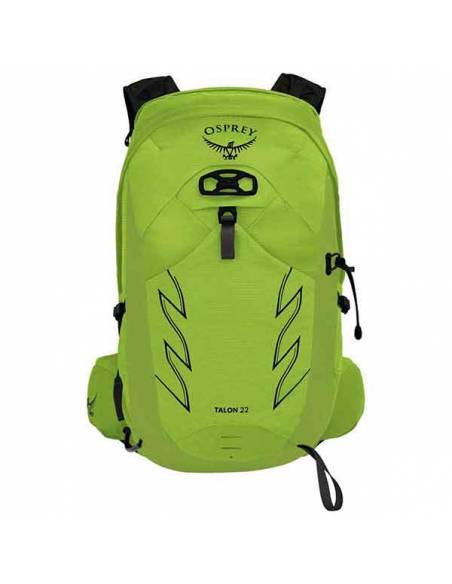 Mochila senderismo Osprey talon 22 Osprey - 4