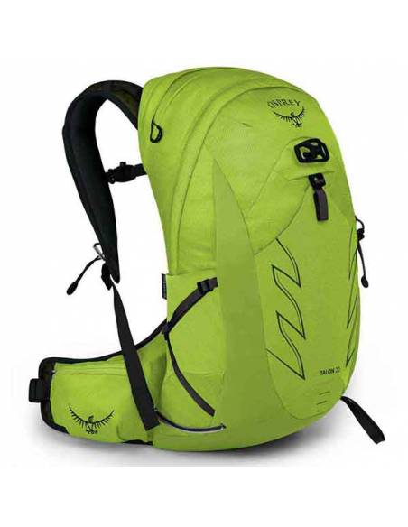 Mochila senderismo Osprey talon 22 Osprey - 5