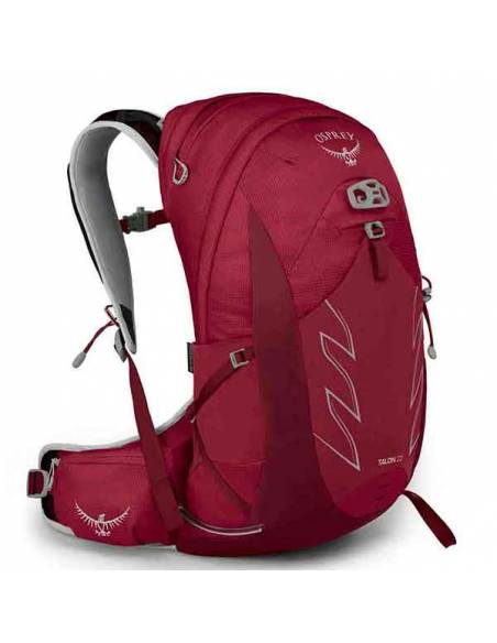 Mochila senderismo Osprey talon 22 Osprey - 5