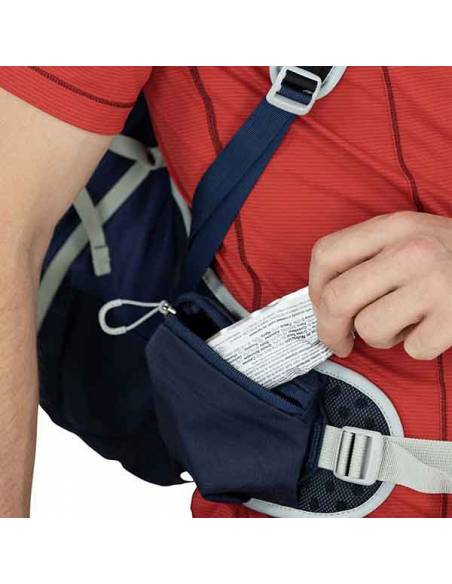 Mochila senderismo Osprey talon 22 Osprey - 13
