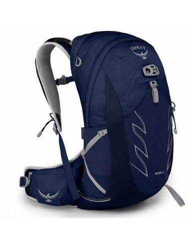 Mochila senderismo Osprey talon 11 Osprey - 7