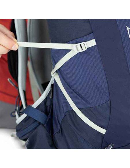 Mochila senderismo Osprey talon 11 Osprey - 15