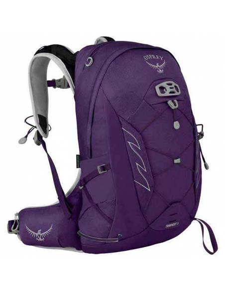 Mochila senderismo Osprey tempest 9 mujer Osprey - 8