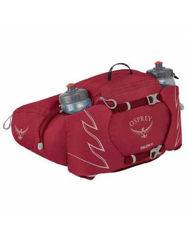 Riñonera senderismo Osprey talon 6 Osprey - 2