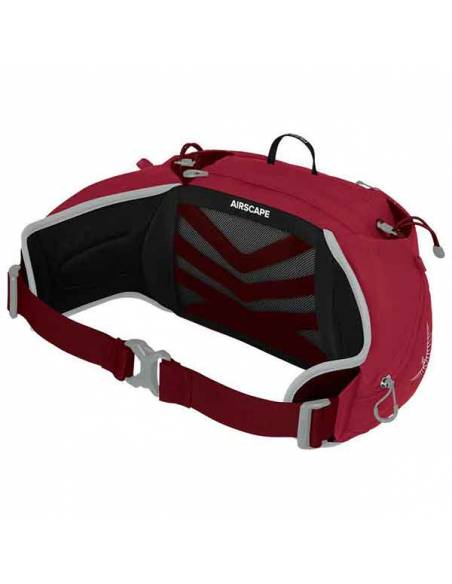 Riñonera senderismo Osprey talon 6 Osprey - 5