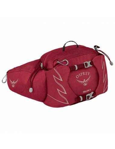 Riñonera senderismo Osprey talon 6 Osprey - 4