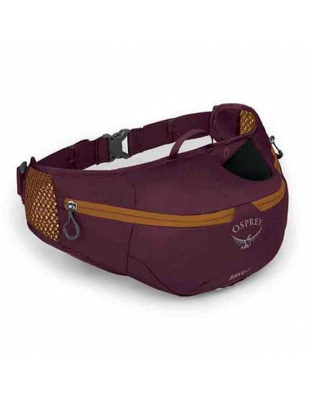 Riñonera  senderismo Osprey savu 2 Osprey - 4