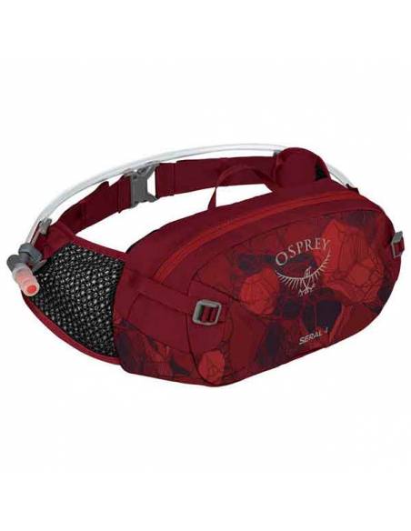 Riñonera senderismo Osprey savu 4 Osprey - 2