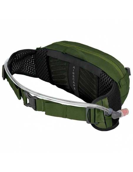 Riñonera senderismo Osprey savu 4 Osprey - 3