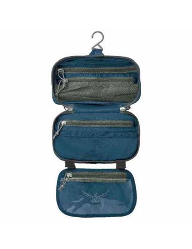Neceser Osprey ultralight washbag Osprey - 3