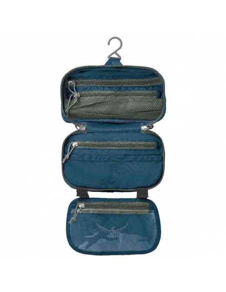 Neceser Osprey ultralight washbag Osprey - 3