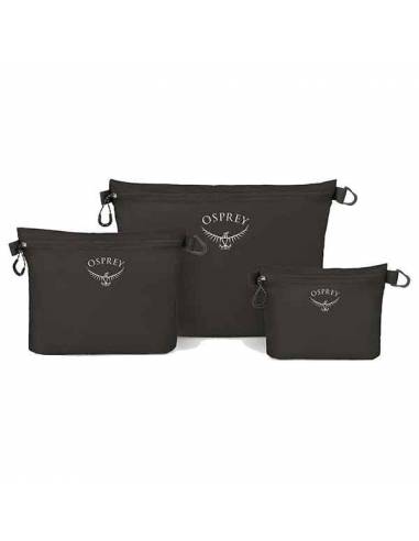 Necesers Osprey ultralight zipper sack set Osprey - 1
