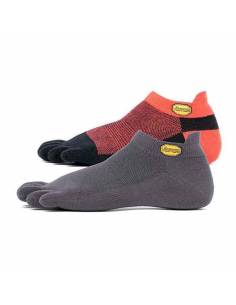 Calcetines fingers Vibram No Show 2 pack Vibram - 1
