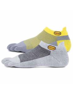 Calcetines fingers Vibram No Show 2 pack Vibram - 1 2