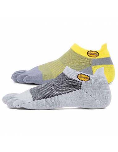 Calcetines fingers Vibram No Show 2 pack Vibram - 1