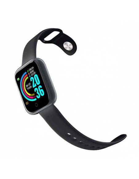 Reloj digital Celly trainer smartband  gn Celly - 2