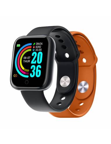 Reloj digital Celly trainer smartband or Celly - 1