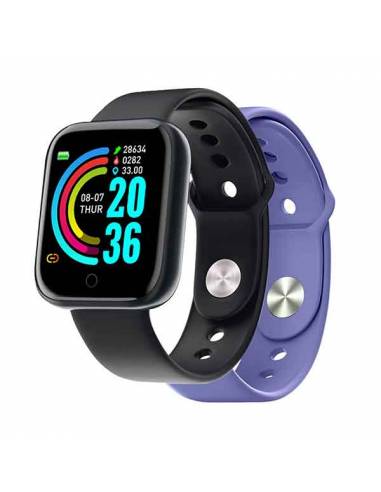 Reloj digital Celly trainer smartband vl Celly - 1