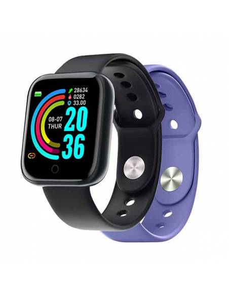 Reloj digital Celly trainer smartband vl Celly - 1
