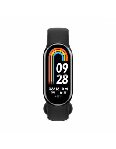 Reloj pulsera smartband Xiaomi mi band 8 Xiomi - 1